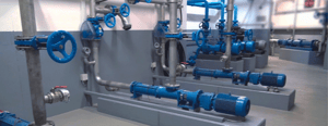 Technical Comparison of Progressive Cavity Pumps: Wangen vs Mono