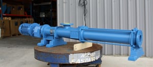 Understanding Progressive Cavity Pumps easy answers to common questions