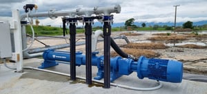 Wangen Pumps - Precision engineered for performance.